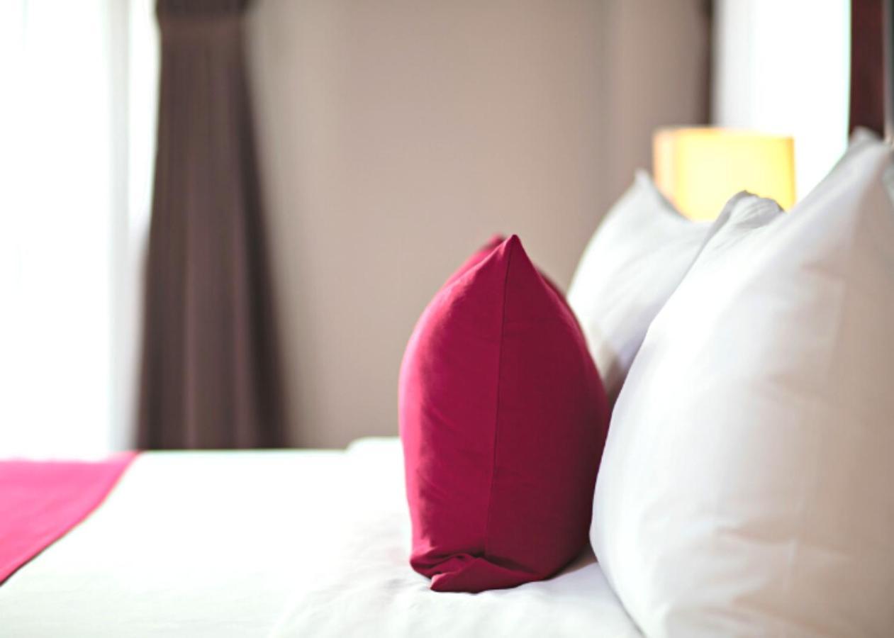 Swiss-belresort Tuyen Lam Курортный комплекс