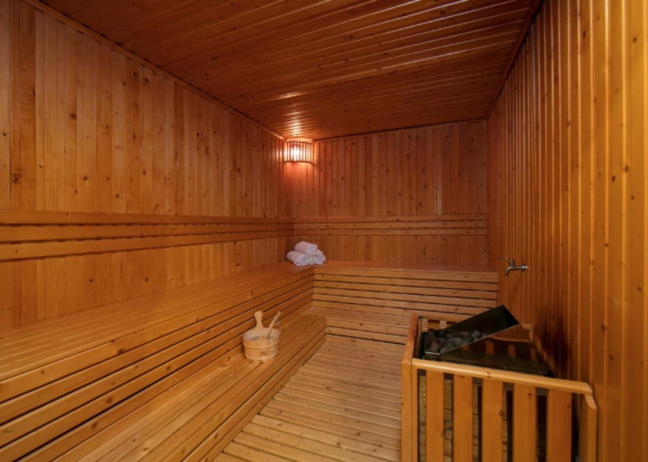 Курортный комплекс Swiss-belresort Tuyen Lam 4*